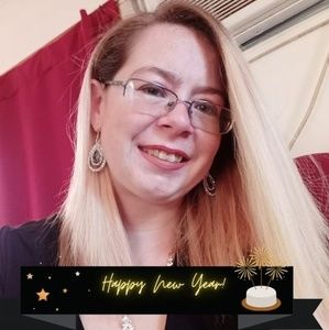 Meet your Posher, Alisha